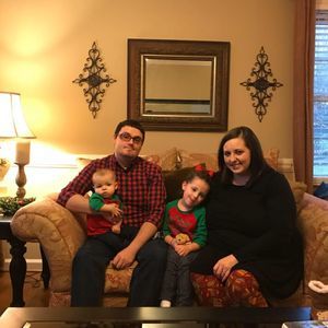 Meet your Posher, Jill